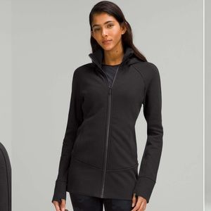 Lululemon Scuba Hoodie *Light Cotton Fleece